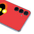 Disney The Incredibles Main Logo Galaxy A35 5G Skin